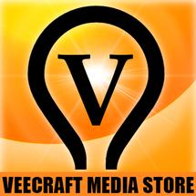 Logo Veecraft Media