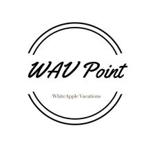 Logo WAV Point Com