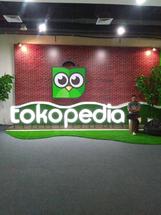 Logo tokoelis