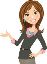 Logo Clarissa Stores