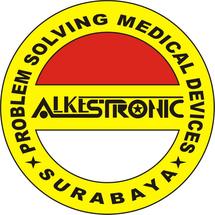 Logo ALKESTRONIC