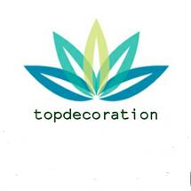 Logo topdecoration