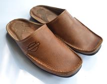 Logo Epen Sepatu Kulit