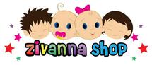 Logo zivannashopsukabumi
