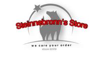 Logo Steinnebronn's Store