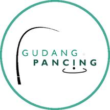 Logo Gudang Pancing Murah