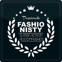 Logo fashionisty