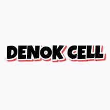 Logo DENOK CELL