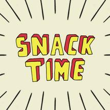 Logo Kedai Snack Import