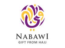 Logo Nabawi Jakarta
