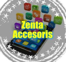 Logo zenta accesoris
