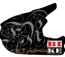 Logo FR Bike