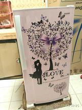 Jual Kulkas 1 Door Sharp Sj G174t Us Kab Karawang Keenandrashop Tokopedia