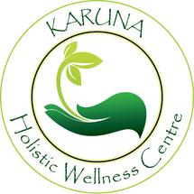 Logo Karuna Holistic Wellness