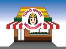Logo Toko Quinn