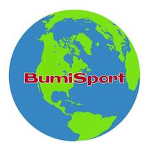 Logo bumi sport