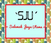 Logo SALAMAH JAYA UTAMA