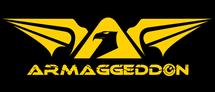 Logo ARMAGGEDDON