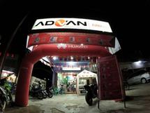Logo kurnia cell store