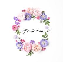 Logo DF collection