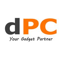 Logo dPC