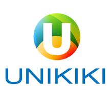 Logo UnikIki Shop