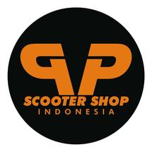 Logo PP Scooter Shop