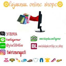 Logo fajar online shope