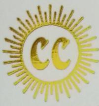 Logo cahayacompp