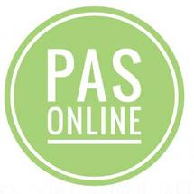 Logo PAS online