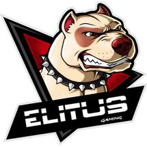 Logo ELITUS GAMING
