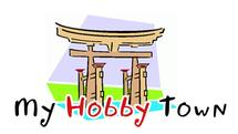 Logo MyHobbyTown