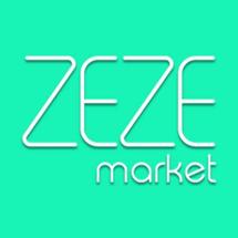 Logo zezemarket