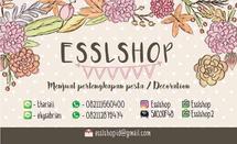 Logo ESSLSHOP2