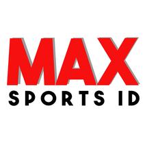 Logo Max Sports ID