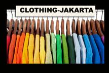 Logo Clothing-Jakarta