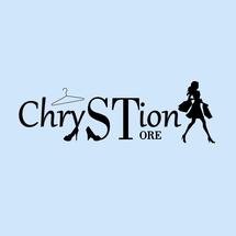 Logo Chrystion Store
