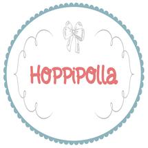 Logo Hoppipollakids