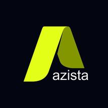 Logo AZISTA SHOP