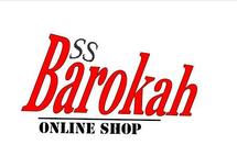 Logo BAROKAH OUTDOOR JOGJA