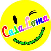 Logo casaloma