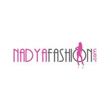Logo Nadia Fashion Malang
