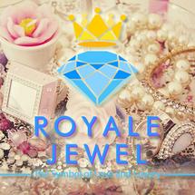 Logo Royale Jewel