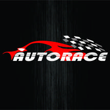 Logo AUTO RACE SURABAYA