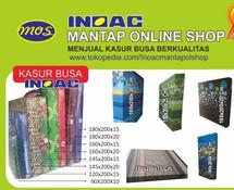 Logo Mantap online shop