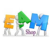 Logo EAM shop