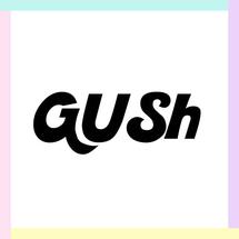 Logo GUSh