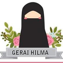 Logo Gerai Hilma