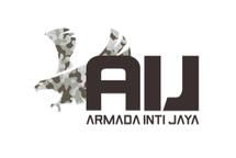Logo Armada Inti Jaya
