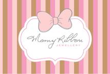Logo MRibbon